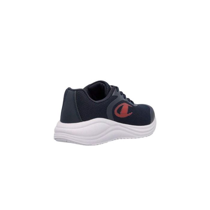 Chaussures de Running pour Enfants Champion Inspired Bleu foncé 40 1 Chaussures de Running pour Enfants Champion Inspired Bleu foncé 40 1
