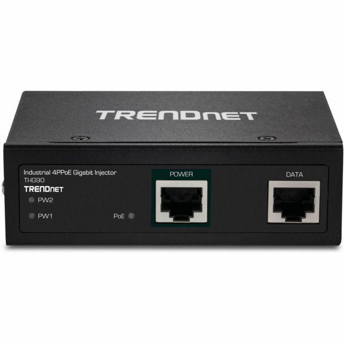 Amplificateur Wifi Trendnet TI-IG90 2 Amplificateur Wifi Trendnet TI-IG90 2