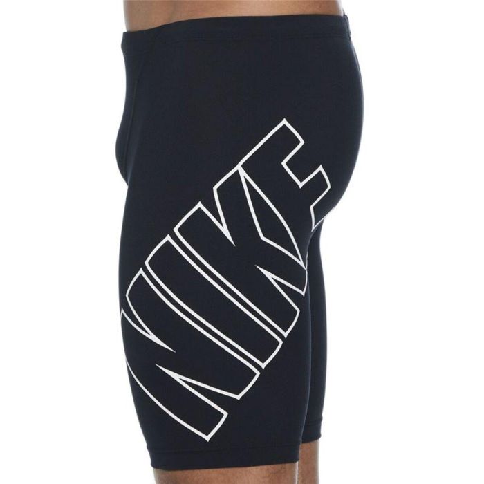 Maillot de bain homme Nike Hydrastrong Noir 1