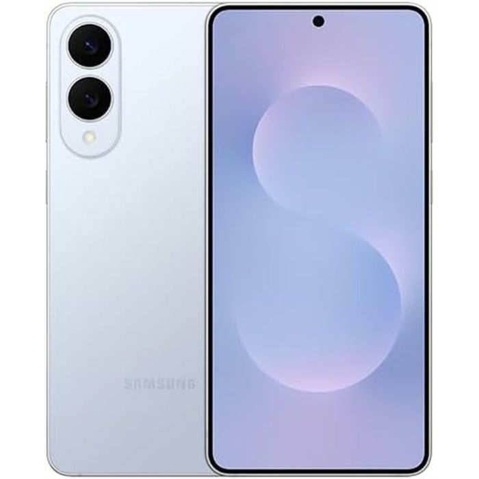 Smartphone Samsung SM-S937 6,7" Octa Core 12 GB RAM 256 GB Bleu