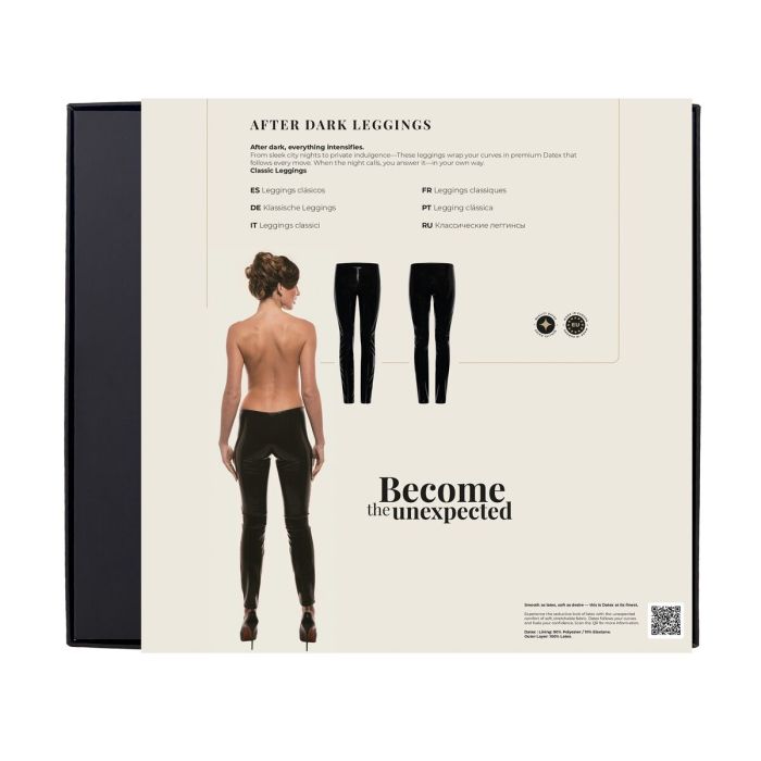 Leggings Guilty Pleasure XXL 4 Leggings Guilty Pleasure XXL 4