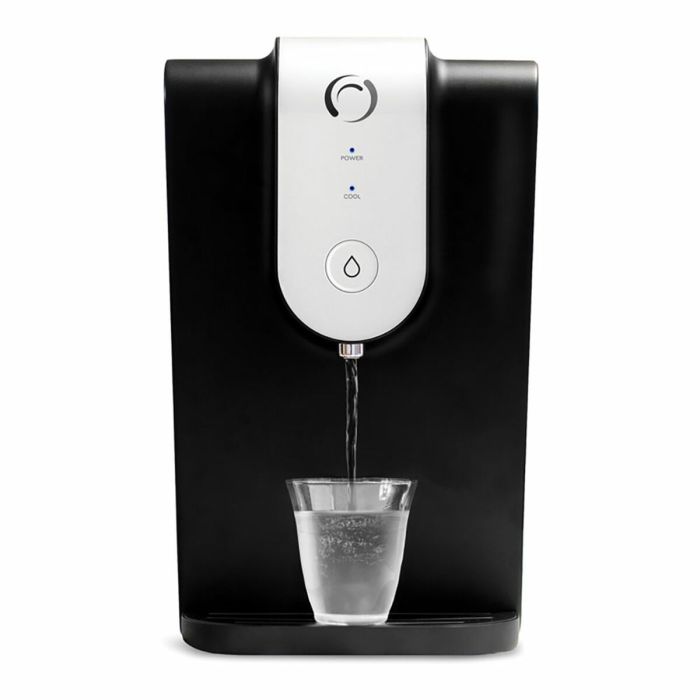 Distributeur d'eau Aqua Optima 8,2 L Plastique