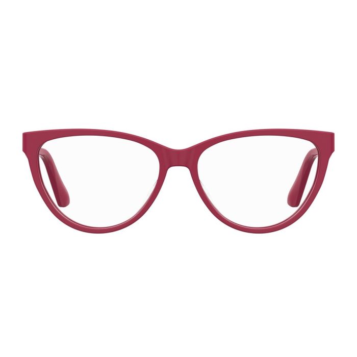 Monture de Lunettes Femme Moschino MOS589-C9A Ø 53 mm 1