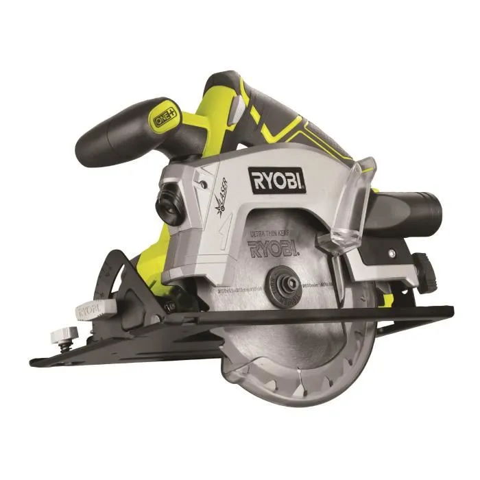 Ryobi Sierra Circular 150 mm - 18V 2