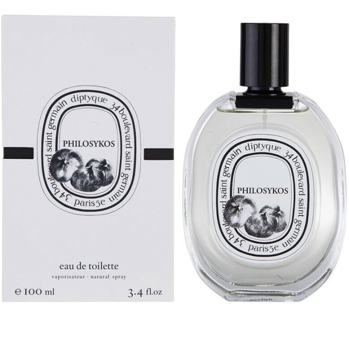 Diptyque Philosykos U Edt 100 mL 1