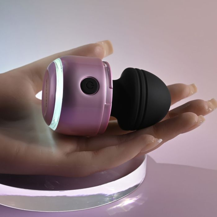 Masseur Evolved Rose 16