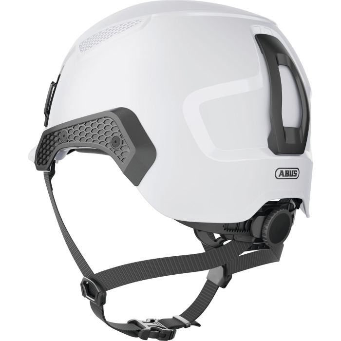 Casque de protection travaux électrique - ABUS - SPECTOR-E - Blanc polair 2 Casque de protection travaux électrique - ABUS - SPECTOR-E - Blanc polair 2