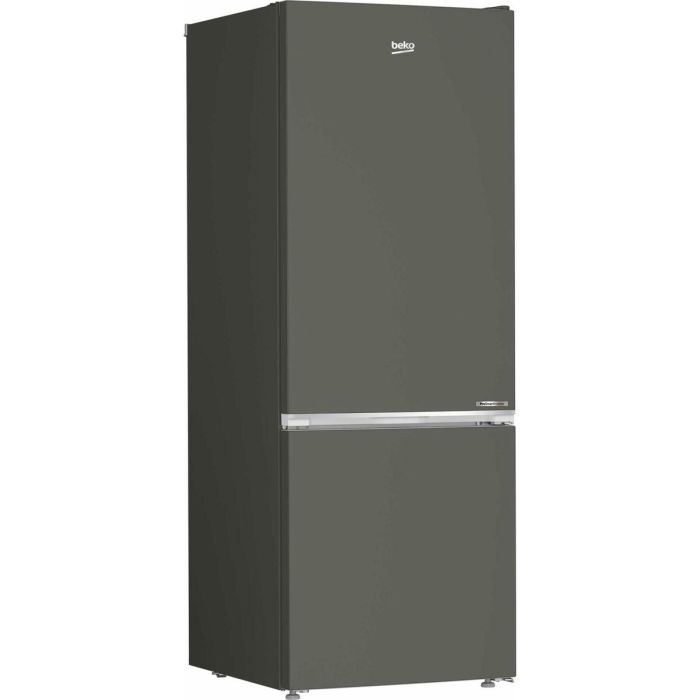 Frigo BEKO B3RCNE564HG 192 Gris 28 Frigo BEKO B3RCNE564HG 192 Gris 28