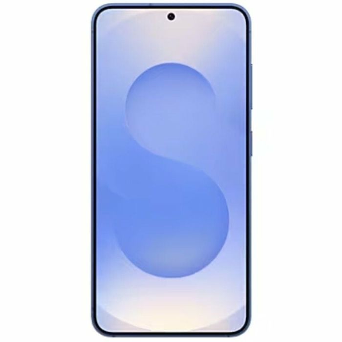 Smartphone Samsung Galaxy S25 Octa Core 12 GB RAM 256 GB Bleu 6,2" 4 Smartphone Samsung Galaxy S25 Octa Core 12 GB RAM 256 GB Bleu 6,2" 4