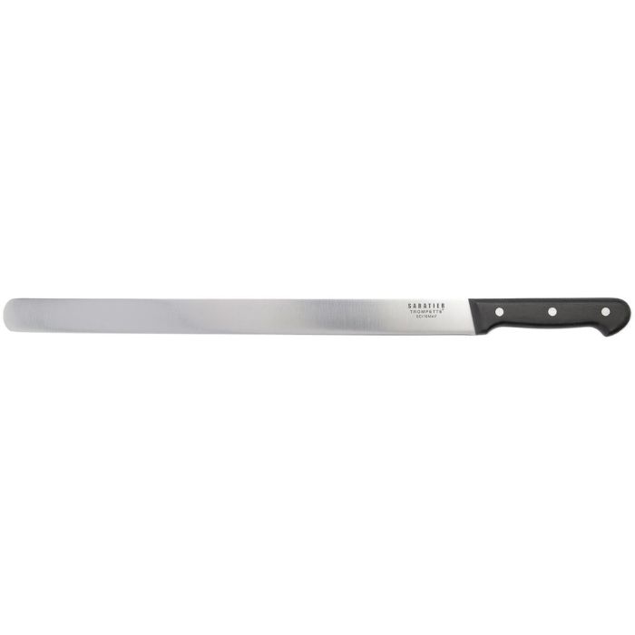 Cuchillo Kebab Universal Sabatier 40 cm (6 Unidades) 0 Cuchillo Kebab Universal Sabatier 40 cm (6 Unidades) 0