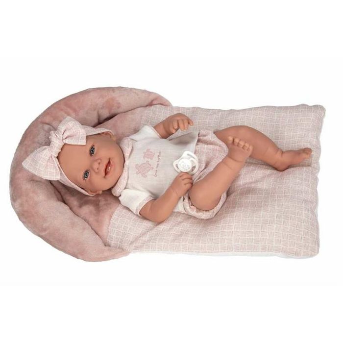 Bébé poupée Arias Zoe 42 cm 1
