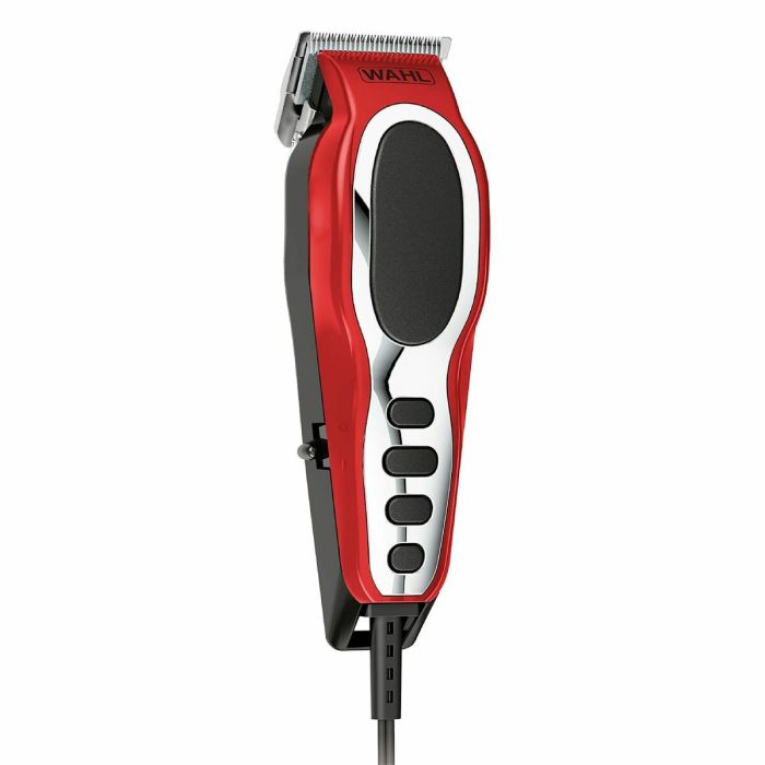 Tondeuse Wahl Rouge 1