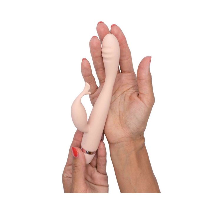 Vibrateur G-Spot Totally For U 1 Vibrateur G-Spot Totally For U 1