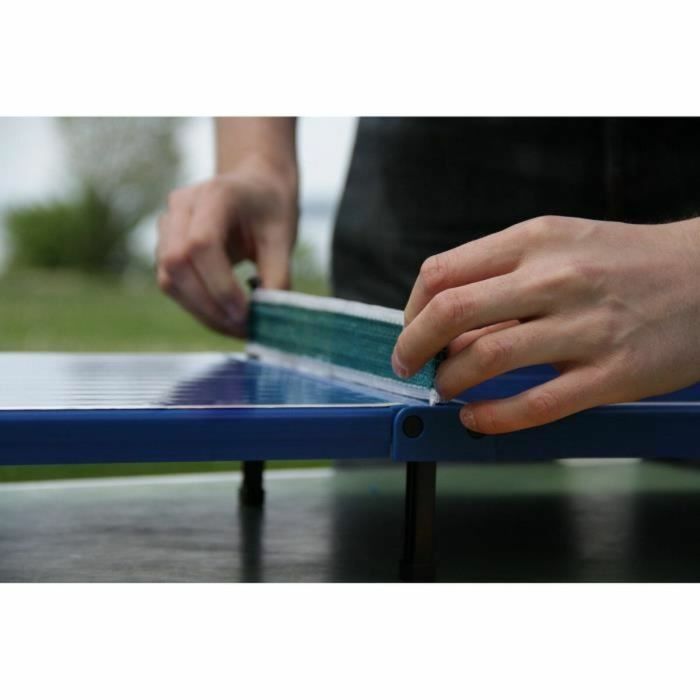 Set Ping Pong Schildkröt Mini 2 Set Ping Pong Schildkröt Mini 2