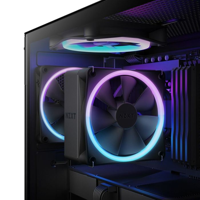 Ventilateur CPU NZXT RC-TR120-B1 3