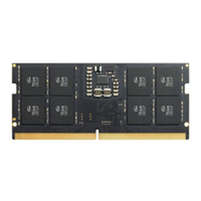 Mémoire RAM Team Group TED516G5600C46A-S01 6 Mémoire RAM Team Group TED516G5600C46A-S01 6