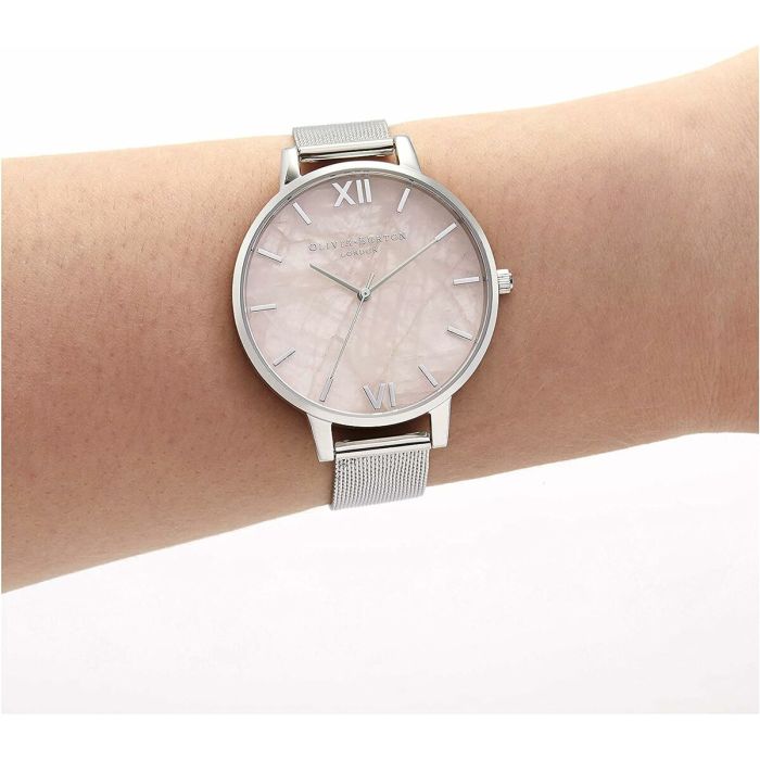 Montre Femme Olivia Burton OB16SP18 (Ø 38 mm) 1 Montre Femme Olivia Burton OB16SP18 (Ø 38 mm) 1