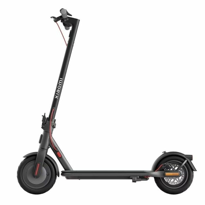 Trottinette Électrique Xiaomi Electric Scooter 4 25 km/h Noir 4