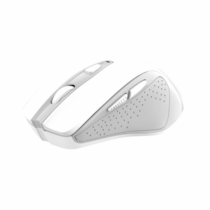 Souris sans-fil Trust Blanc 3