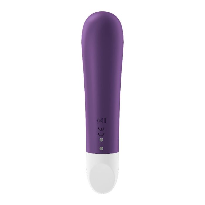 Vibromasseur à boules Ultra Power Satisfyer Violet 2