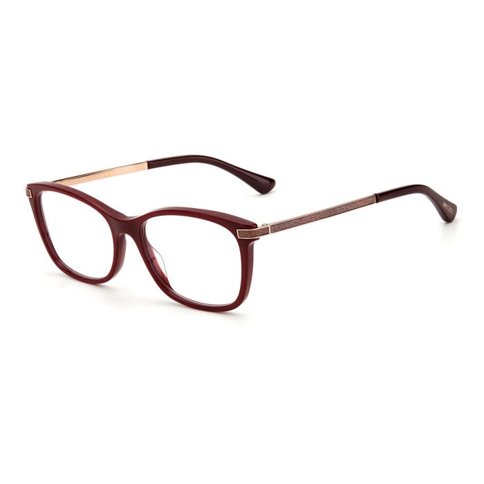 Monture de Lunettes Femme Jimmy Choo JC269-LHF Ø 52 mm 0 Monture de Lunettes Femme Jimmy Choo JC269-LHF Ø 52 mm 0
