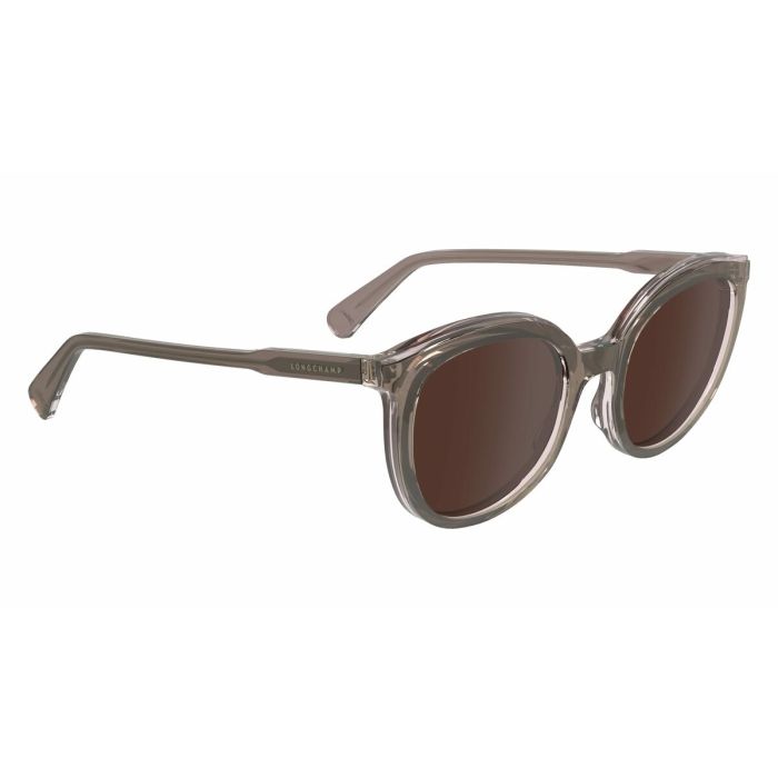 Lunettes de soleil Femme Longchamp LO739S-511 Ø 50 mm 1