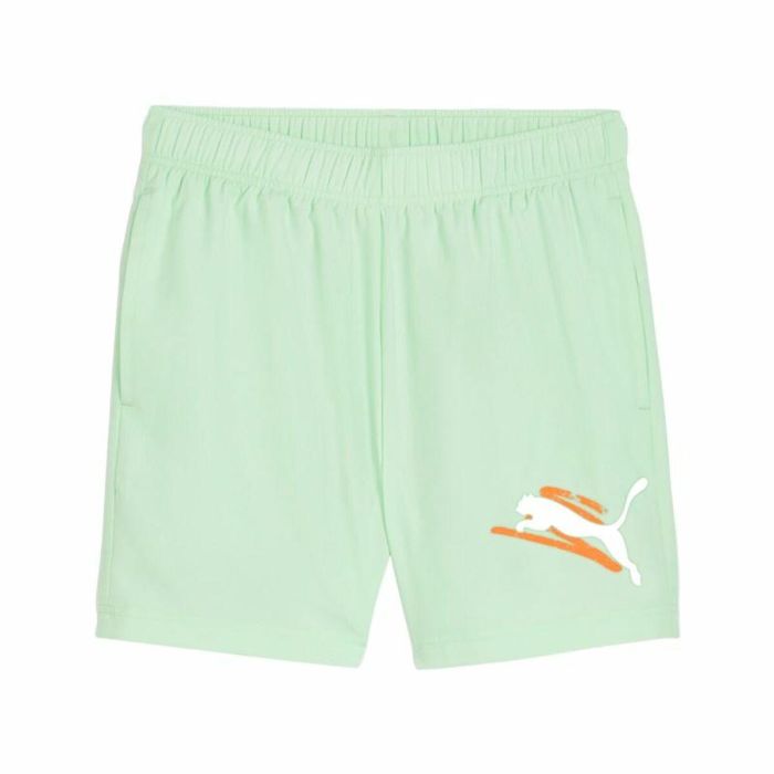 Short de Sport Puma Essentials+ AB 0 Short de Sport Puma Essentials+ AB 0