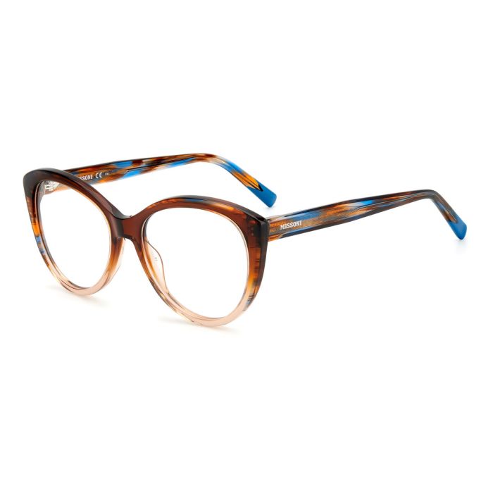 Monture de Lunettes Femme Missoni MIS-0094-EX4 ø 54 mm 0 Monture de Lunettes Femme Missoni MIS-0094-EX4 ø 54 mm 0