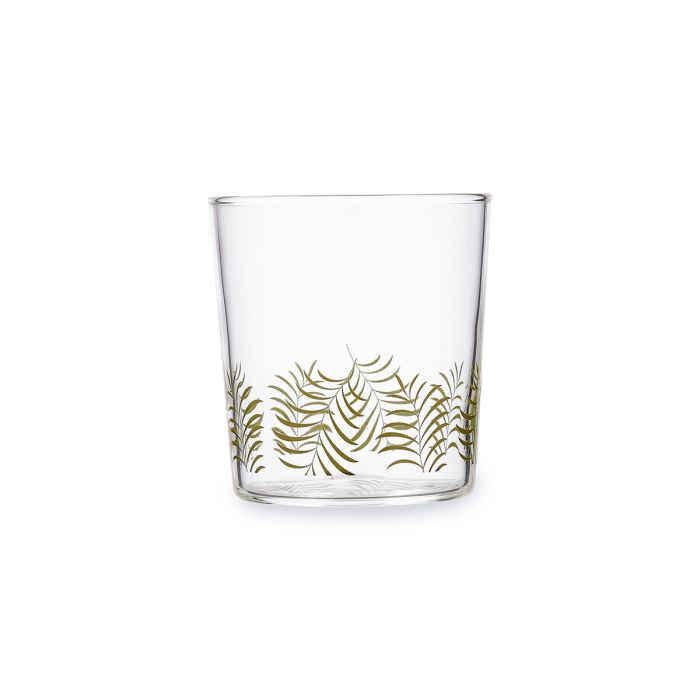 Verre Luminarc Floral Bicolore verre (360 ml) (48 Unités) 1