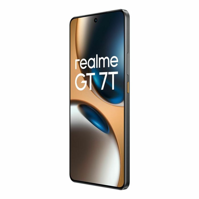 Smartphone Realme GT 7T 6,8'' MediaTek 12 GB RAM 256 GB Jaune 16