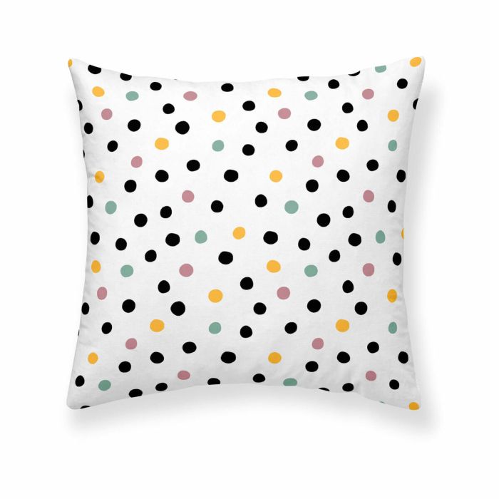 Housse de coussin Decolores Cuzco B Multicouleur 50 x 50 cm Réversible 4 Housse de coussin Decolores Cuzco B Multicouleur 50 x 50 cm Réversible 4