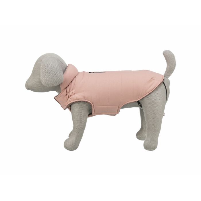 Manteau pour Chien Trixie Lesmont Abricot S 8
