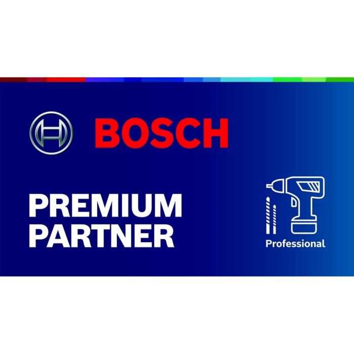 Ensemble de forets BOSCH 2608664624 3