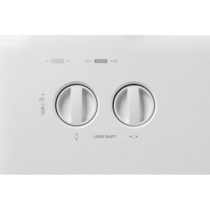 Projecteur ViewSonic LS920WU WUXGA 6000 lm 1920 x 1200 px 12