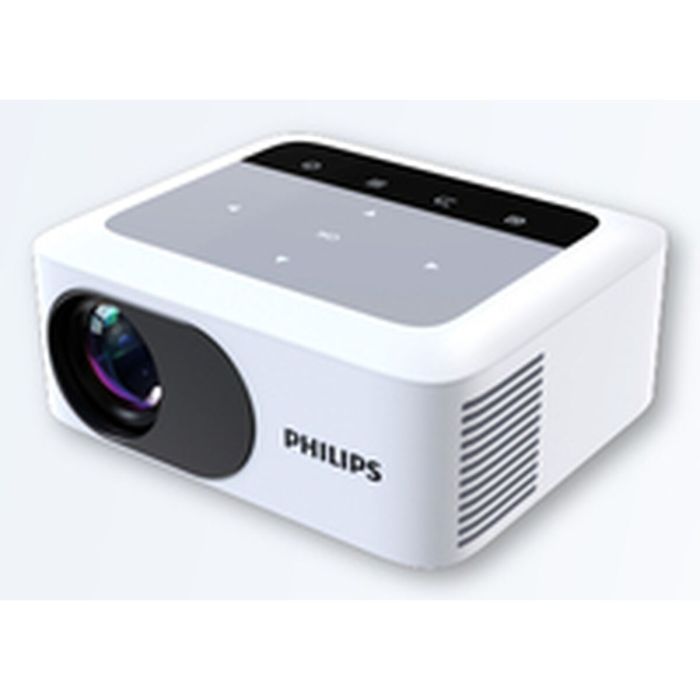 Projecteur Philips Full HD 1280 x 720 px 6