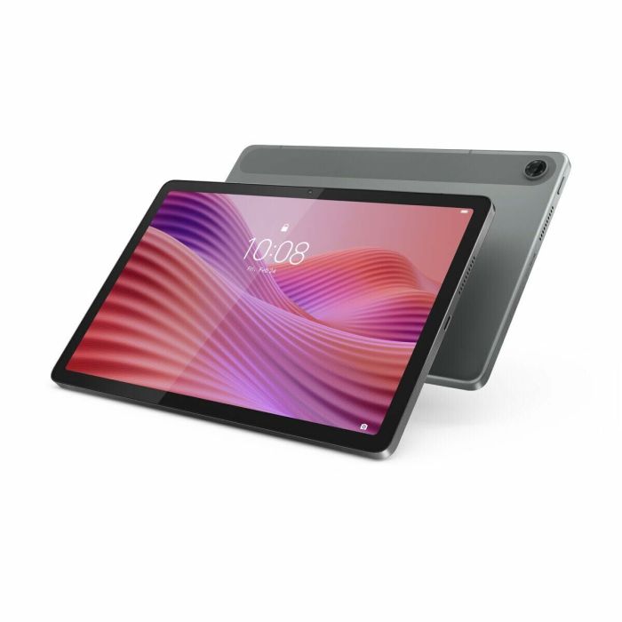 Tablette Lenovo S0F35A 10,1'' 4 GB RAM 64 GB MediaTek Helio G85 Gris 19