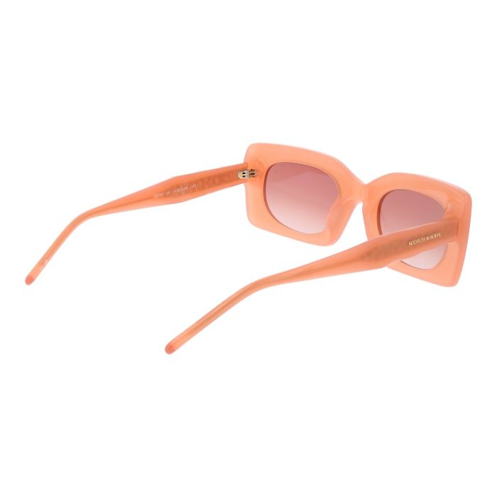 Lunettes de soleil Femme Scotch & Soda SS7041 52231 1 Lunettes de soleil Femme Scotch & Soda SS7041 52231 1