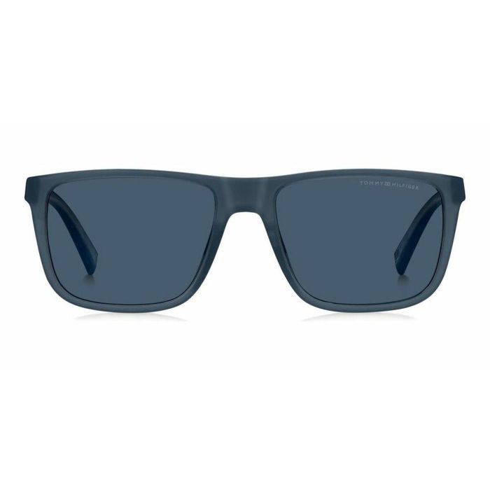 Lunettes de soleil Homme Tommy Hilfiger TH 2043_S 1 Lunettes de soleil Homme Tommy Hilfiger TH 2043_S 1