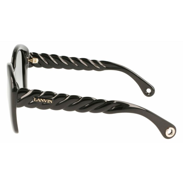 Lunettes de soleil Femme Lanvin LNV628S-001 ø 54 mm 1 Lunettes de soleil Femme Lanvin LNV628S-001 ø 54 mm 1