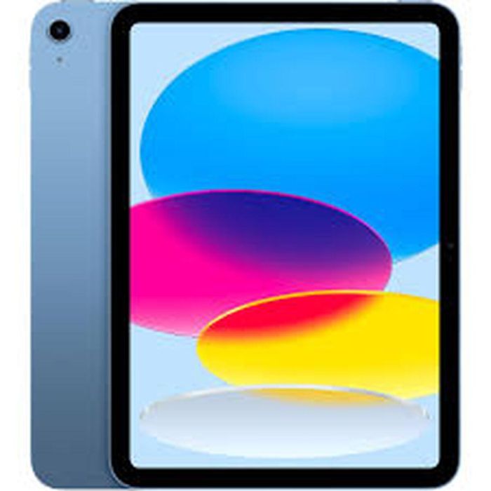 Tablette Apple Ipad 11th Gen. 11" 512 GB Bleu 0 Tablette Apple Ipad 11th Gen. 11" 512 GB Bleu 0