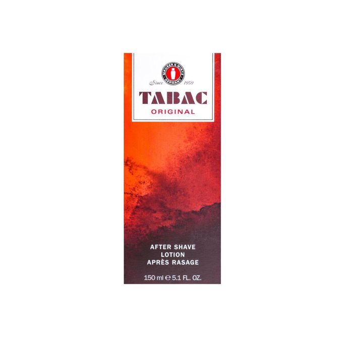 Lotion après-rasage Tabac TABAC ORIGINAL 150 ml 1