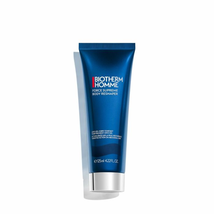Lotion corporelle Biotherm BIOTHERM HOMME 125 ml 0 Lotion corporelle Biotherm BIOTHERM HOMME 125 ml 0