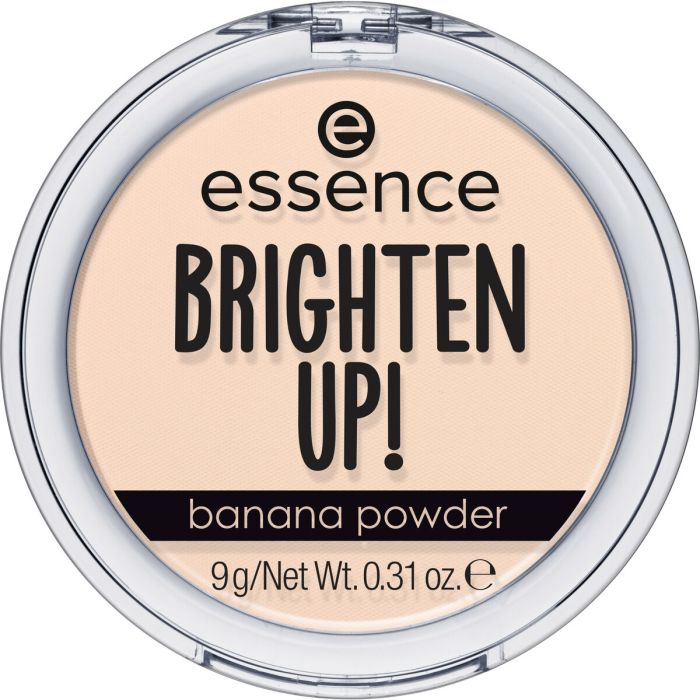 Poudres Compactes Essence Brighten Matifiant Nº 20 9 g 0 Poudres Compactes Essence Brighten Matifiant Nº 20 9 g 0