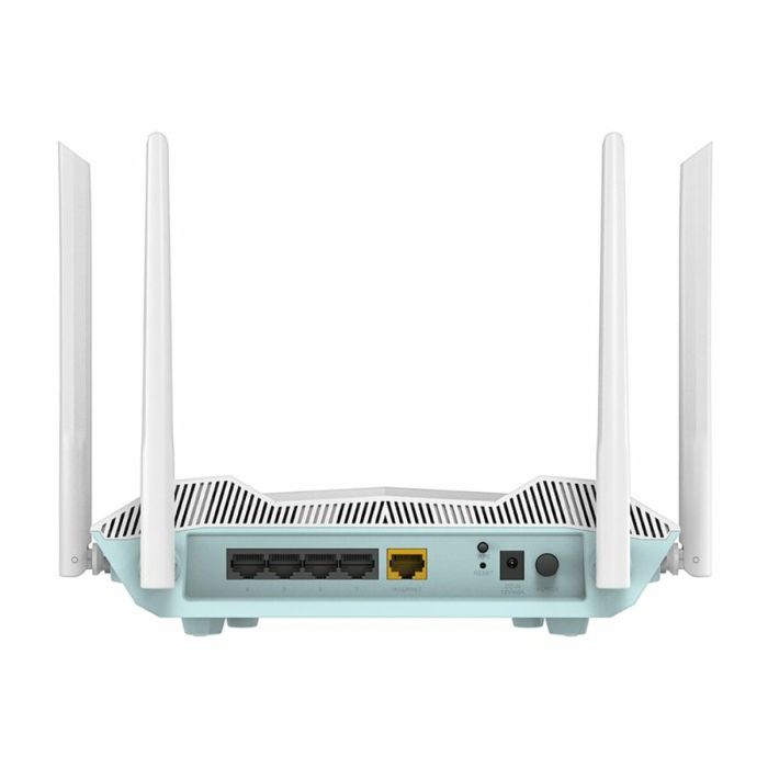 Router D-Link R32 1