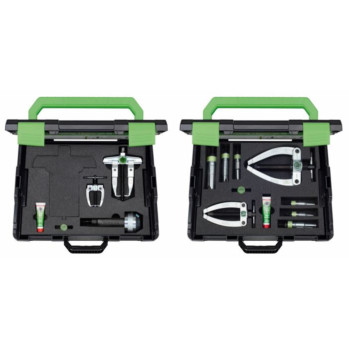 Extracteur de roulements KUKKO 3