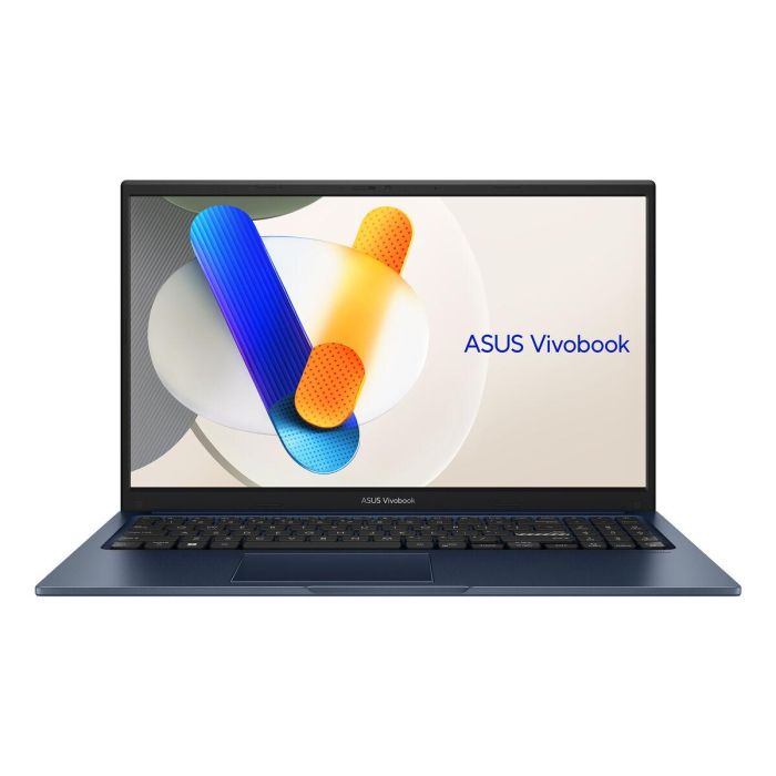 Ordinateur Portable Asus 90NB13Y1-M01L00 15,6" 8 GB RAM 512 GB SSD I3-1315U 20