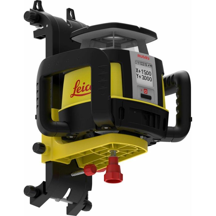 Adaptateur Leica Geosystems Smart Rugby Niveau laser 2