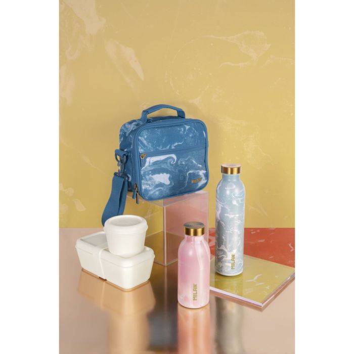 Thermos Milan Vert 5