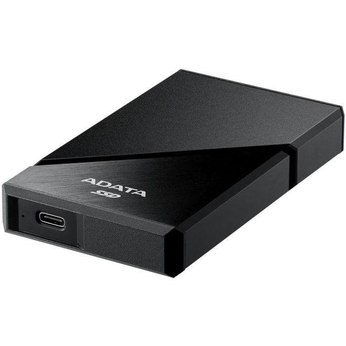 4TB ADATA Portable SE920 USB3.2 retail 4