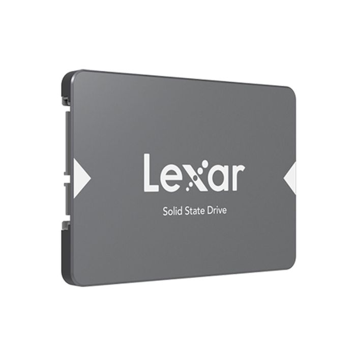 Disque dur Lexar LNS100-2TRB 2 TB SSD 1